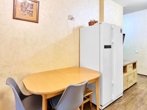 квартира за адресою Регенераторна вул., 4к2