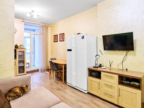 квартира за адресою Регенераторна вул., 4к2