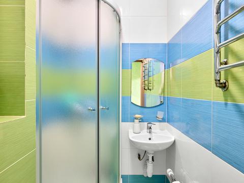 квартира за адресою Регенераторна вул., 4к2