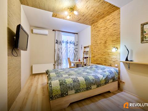 квартира за адресою Регенераторна вул., 4к2