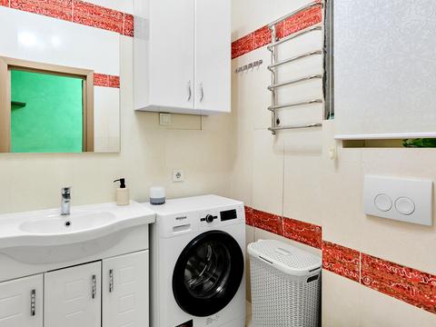 квартира за адресою Регенераторна вул., 4к2