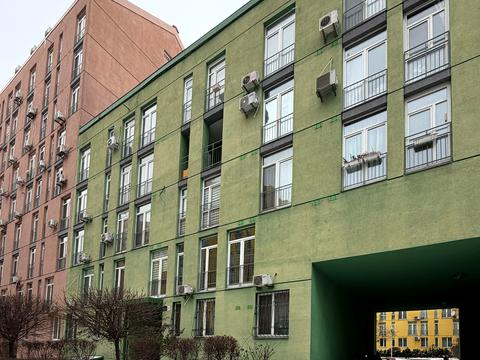 квартира за адресою Регенераторна вул., 4к2