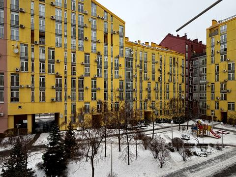 квартира за адресою Регенераторна вул., 4к2