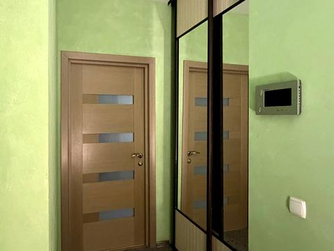 квартира за адресою Регенераторна вул., 4к2