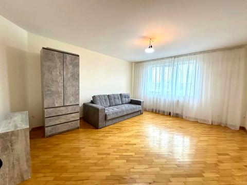 квартира по адресу Парковая ул., 18в