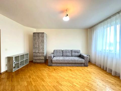 квартира по адресу Парковая ул., 18в