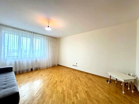 квартира по адресу Парковая ул., 18в