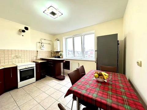 квартира по адресу Парковая ул., 18в