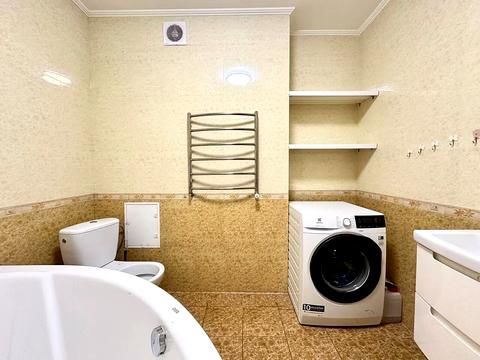 квартира по адресу Парковая ул., 18в