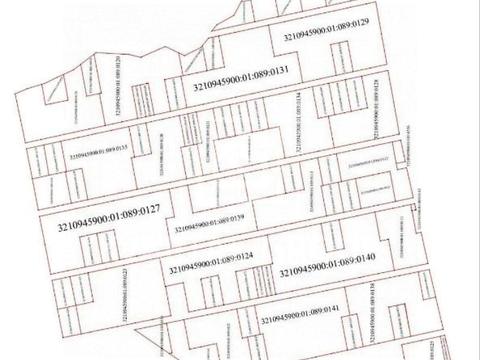 ділянка за адресою Василя Стуса