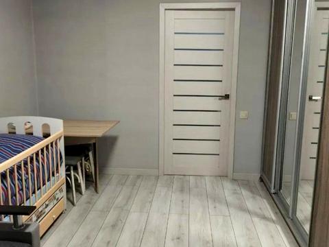 квартира по адресу Трускавецкая ул., 2б