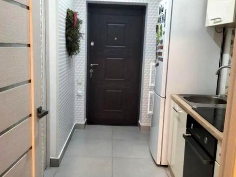 квартира по адресу Трускавецкая ул., 2б