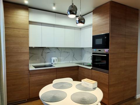 квартира за адресою Академіка Сахарова вул., 3-Б