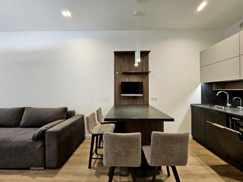 квартира за адресою Миколи Пимоненка вул., 19