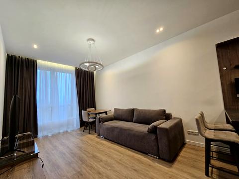 квартира за адресою Миколи Пимоненка вул., 19