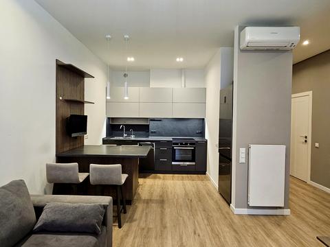 квартира за адресою Миколи Пимоненка вул., 19