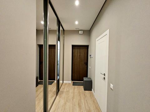 квартира за адресою Миколи Пимоненка вул., 19