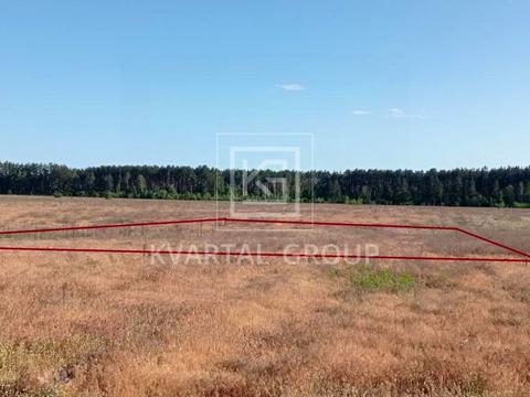 ділянка за адресою Березова