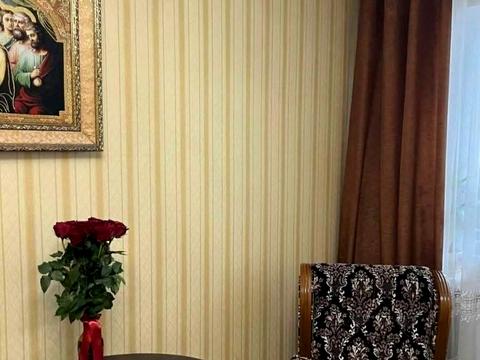 квартира по адресу Панаса Мирного ул., 28