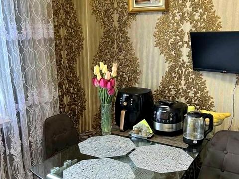 квартира по адресу Панаса Мирного ул., 28