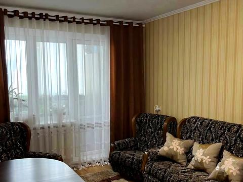 квартира по адресу Панаса Мирного ул., 28