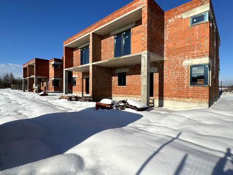 будинок за адресою Петра Дорошенка