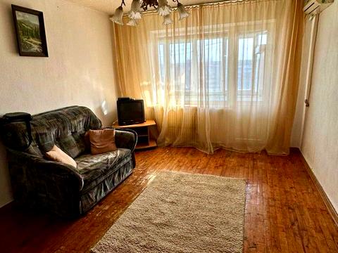 квартира за адресою Новокримська вул., 4