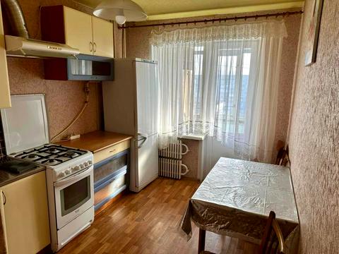 квартира за адресою Новокримська вул., 4