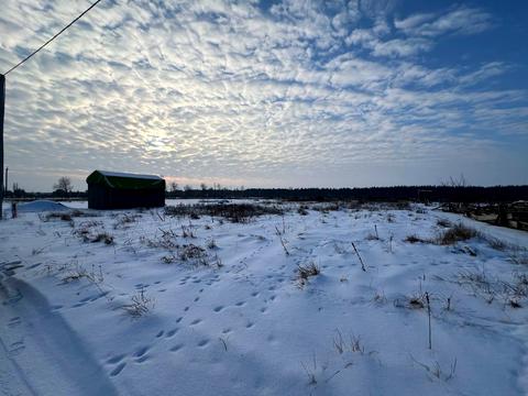 ділянка за адресою Вишгородська, 11