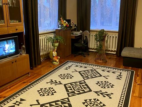 будинок за адресою Йосифа Сліпого вул.