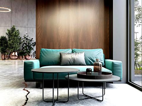 квартира за адресою Миколи Пимоненка вул., 19