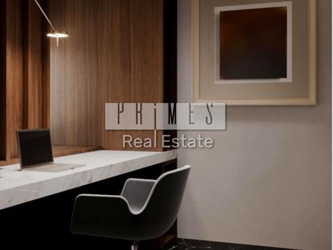 будинок за адресою Еспланадна вул., 32в