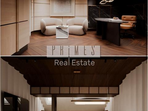 будинок за адресою Еспланадна вул., 32в