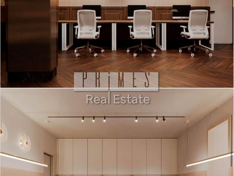 будинок за адресою Еспланадна вул., 32в