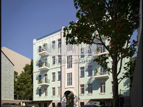 будинок за адресою Еспланадна вул., 32в