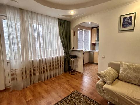 квартира за адресою Добровольчих Батальйонів вул., 1