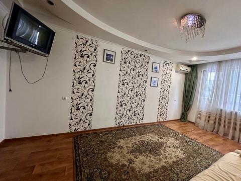 квартира по адресу Добровольчих Батальйонів ул., 1