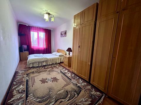 квартира по адресу Добровольчих Батальйонів ул., 1