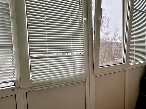 квартира по адресу Добровольчих Батальйонів ул., 1