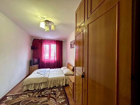 квартира по адресу Добровольчих Батальйонів ул., 1