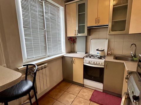 квартира по адресу Добровольчих Батальйонів ул., 1