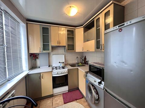 квартира по адресу Добровольчих Батальйонів ул., 1