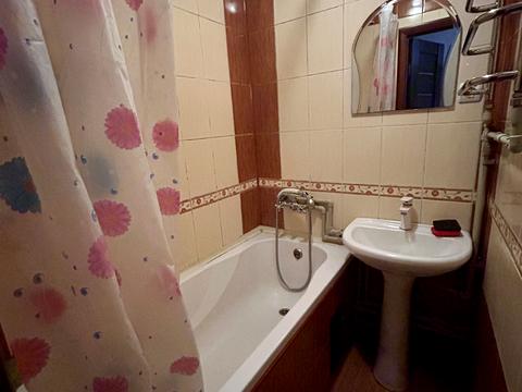 квартира по адресу Добровольчих Батальйонів ул., 1