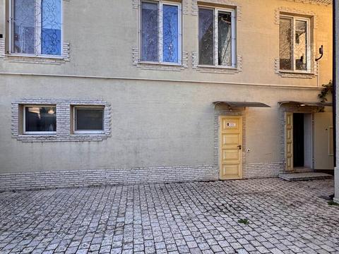 будинок за адресою Одеса, Китобійна вул., 63