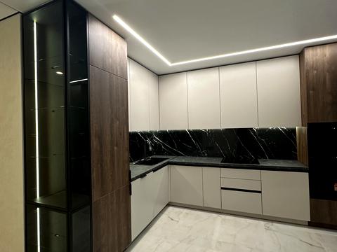 квартира по адресу Ленкавского ул., 34 к11