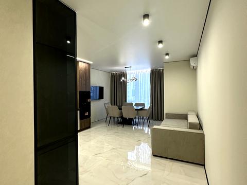 квартира по адресу Ленкавского ул., 34 к11