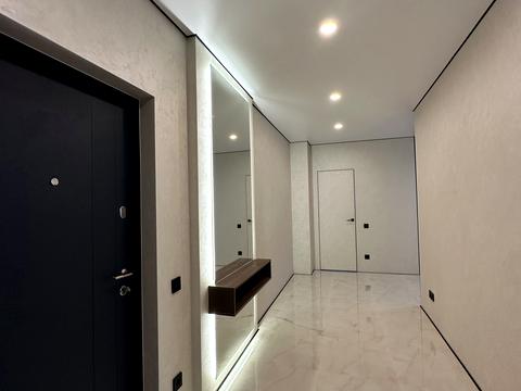 квартира по адресу Ленкавского ул., 34 к11