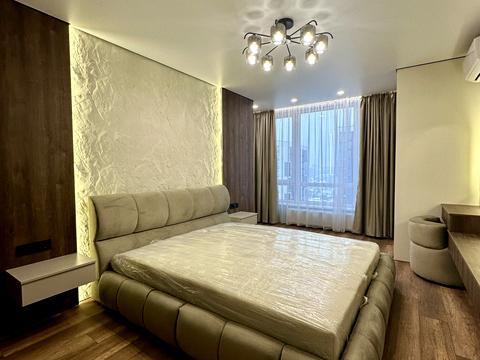 квартира по адресу Ленкавского ул., 34 к11