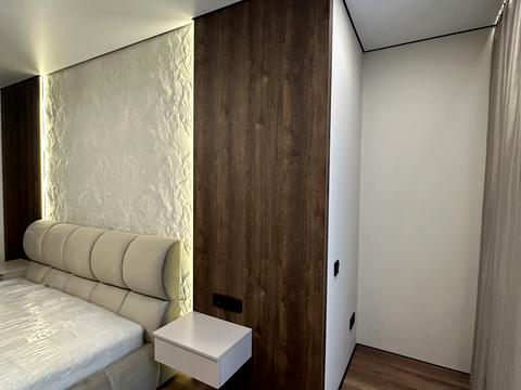 квартира по адресу Ленкавского ул., 34 к11