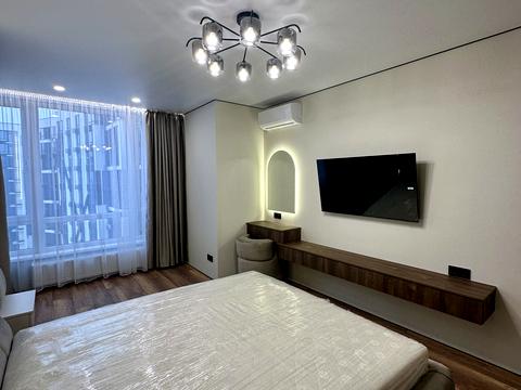 квартира по адресу Ленкавского ул., 34 к11